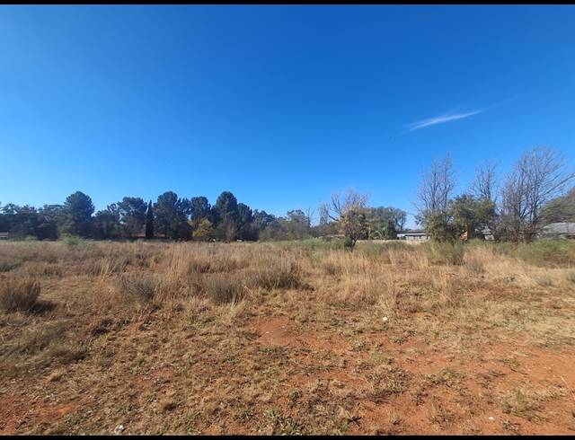 2,974M² VACANT LAND FOR SALE IN HENLEY ON KLIP